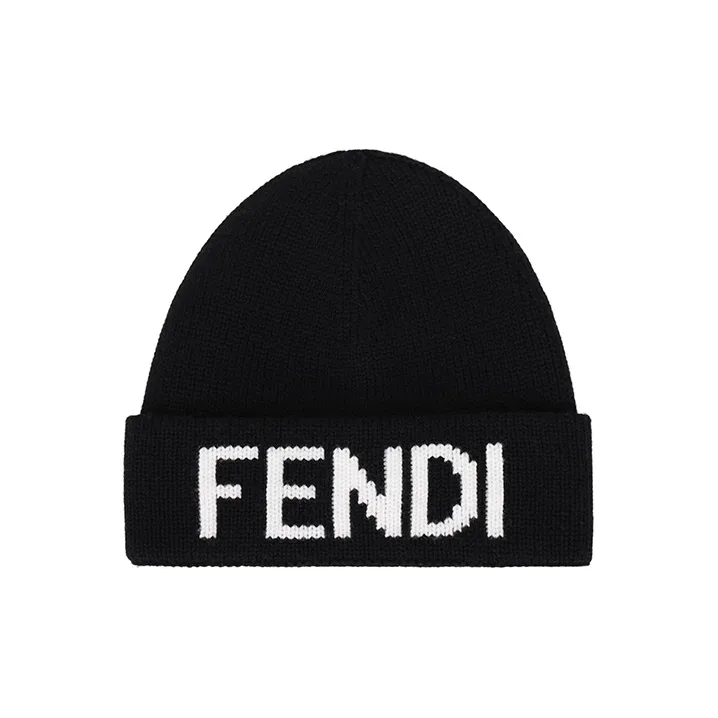 FENDI Beanies Unisex