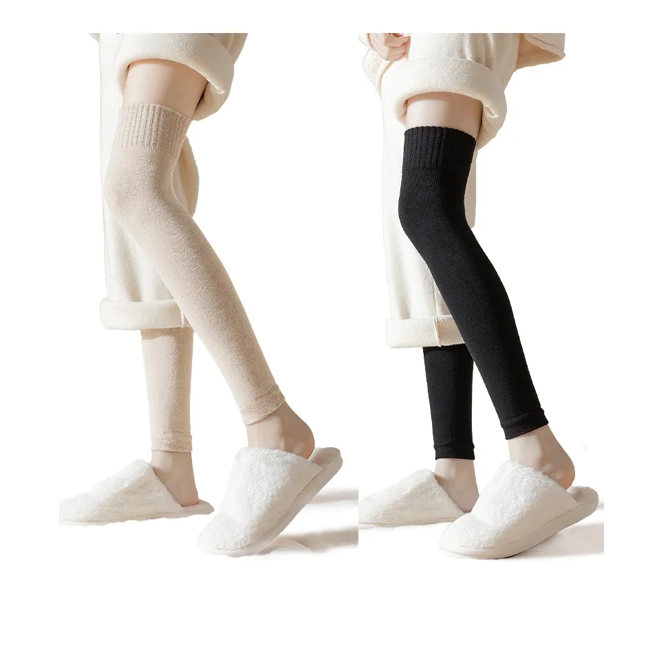 B&C.Room Thigh high Socks Women's 2 Pack