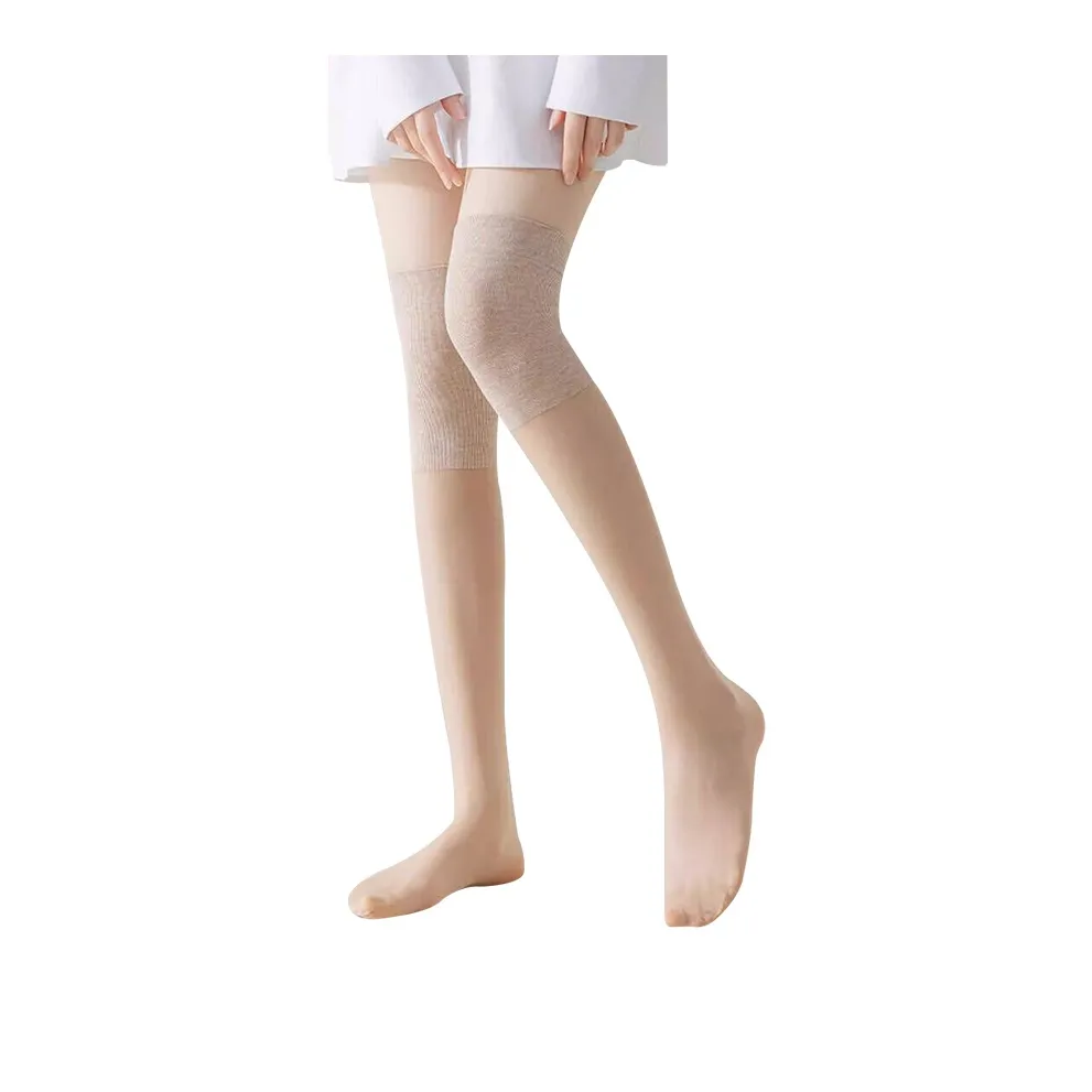 Lanza Бедро высокие носки женские упаковка из 3 пар