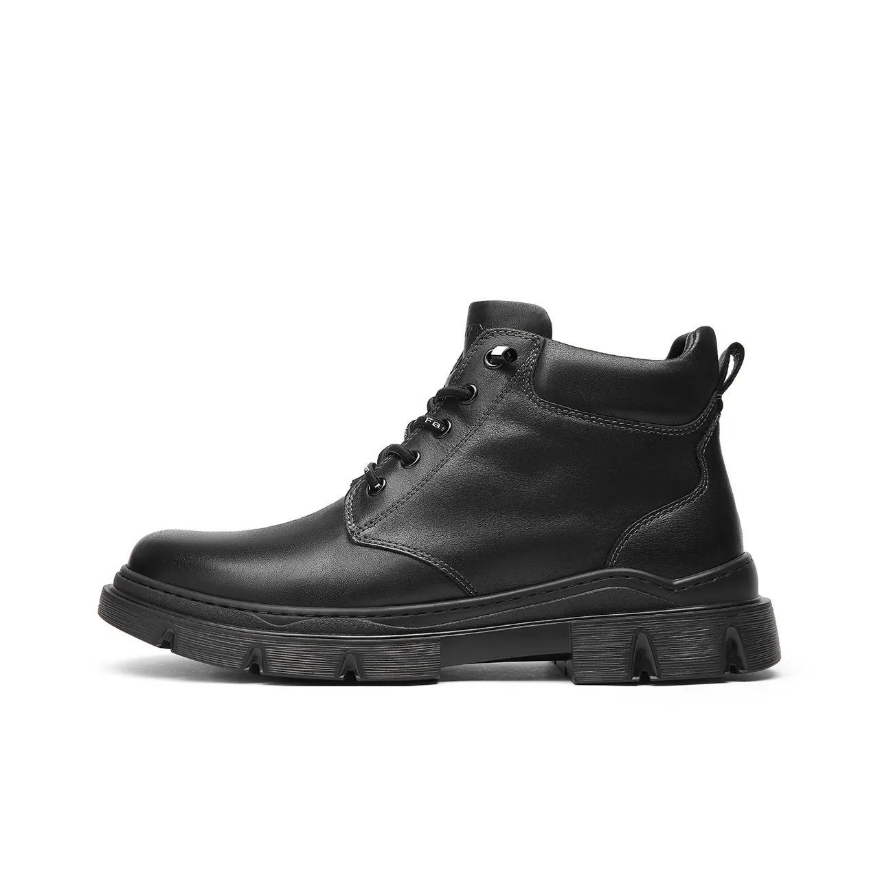 CROWN Martin Boots Men's