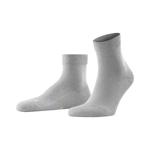 Falke 1 шт Серый Мужские Носки