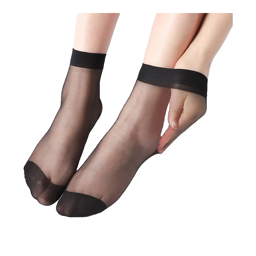 Lanza Носки Crew Женские упаковка из 10 пар