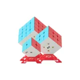2+3+4 단계[단색]+바닥층