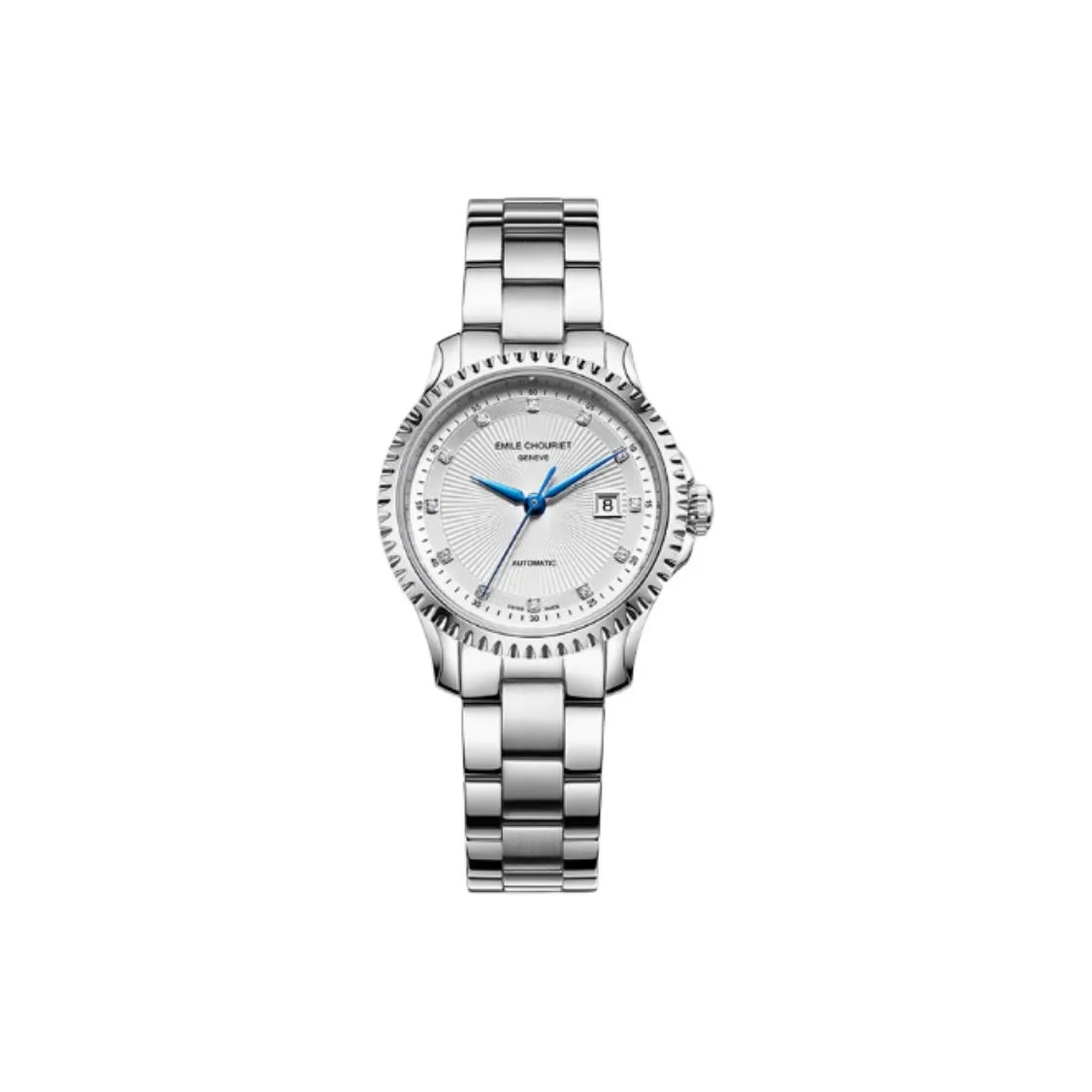 EMILE CHOURIET Women's Watch
