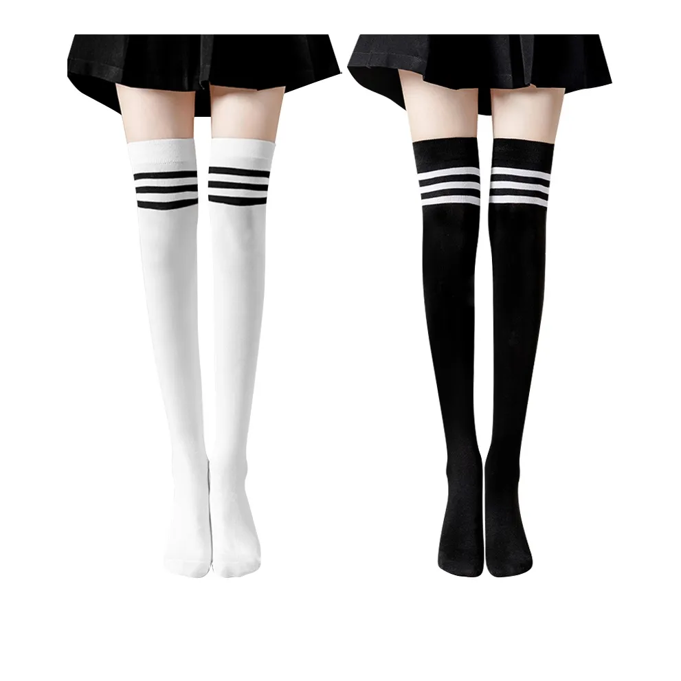 Lanza Бедро high Носки Женские Combo Set