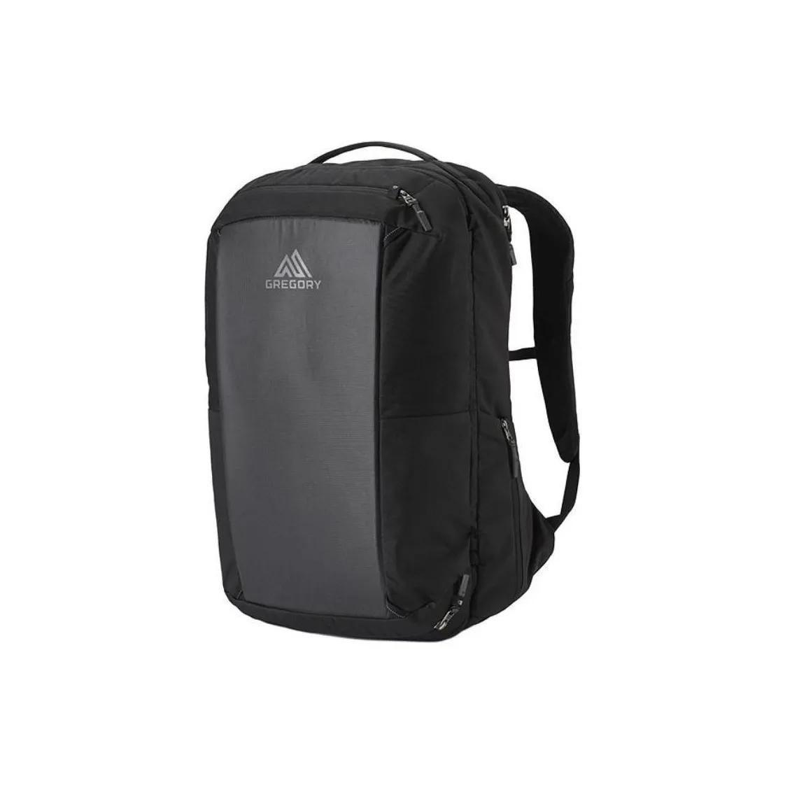 GREGORY Рюкзак Двойной Плечо Альпинизм На открытом воздухе Сумка Полиэстер 30L Черный Унисекс