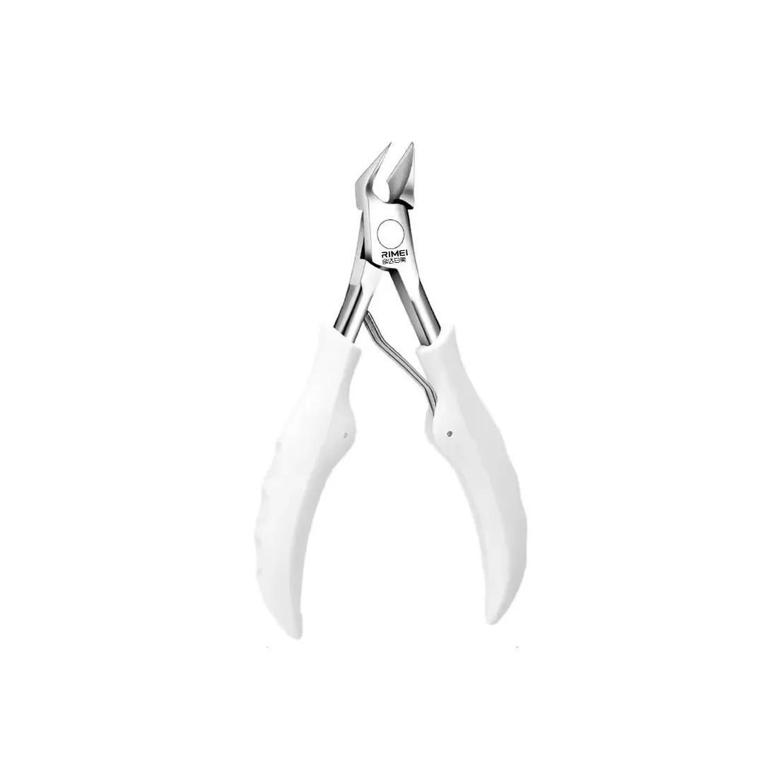 RIMEI Инструменты для маникюра Ножницы для ногтей