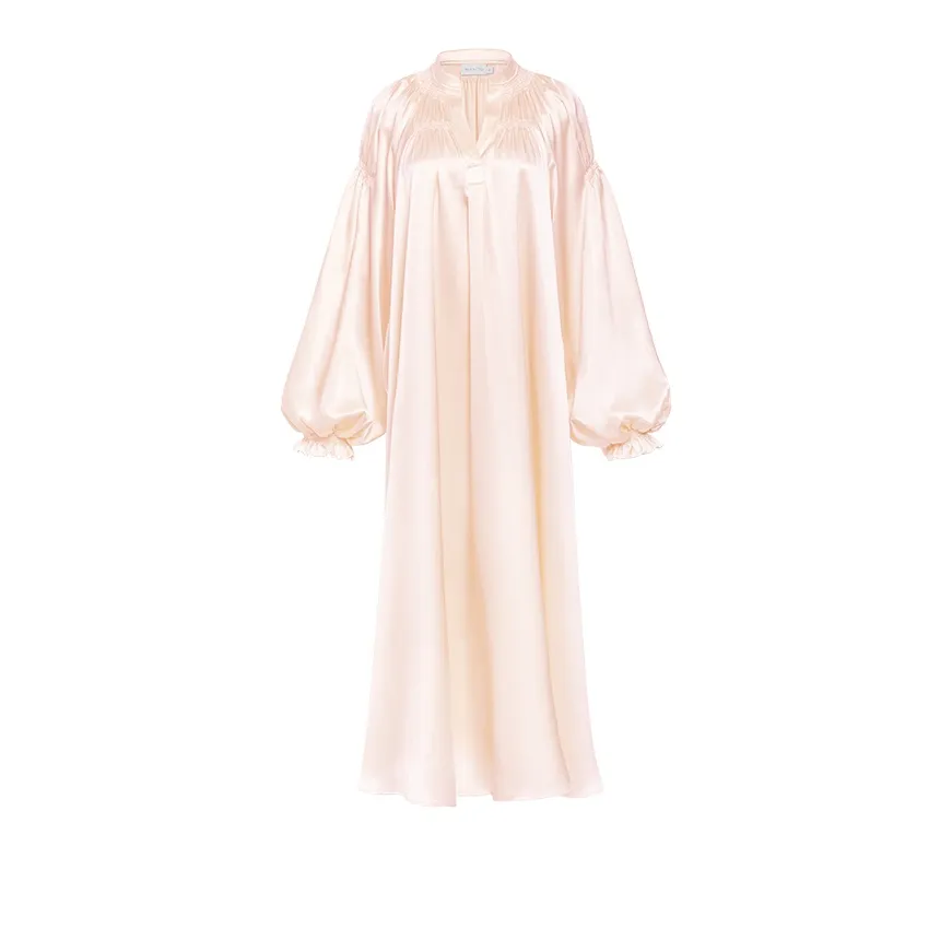 MANITO Women's Nightgowns