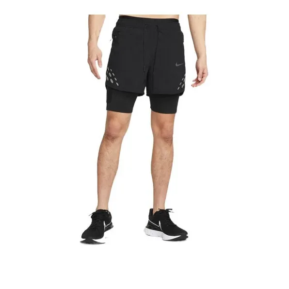 Nike Dri Fit Run Division Shorts