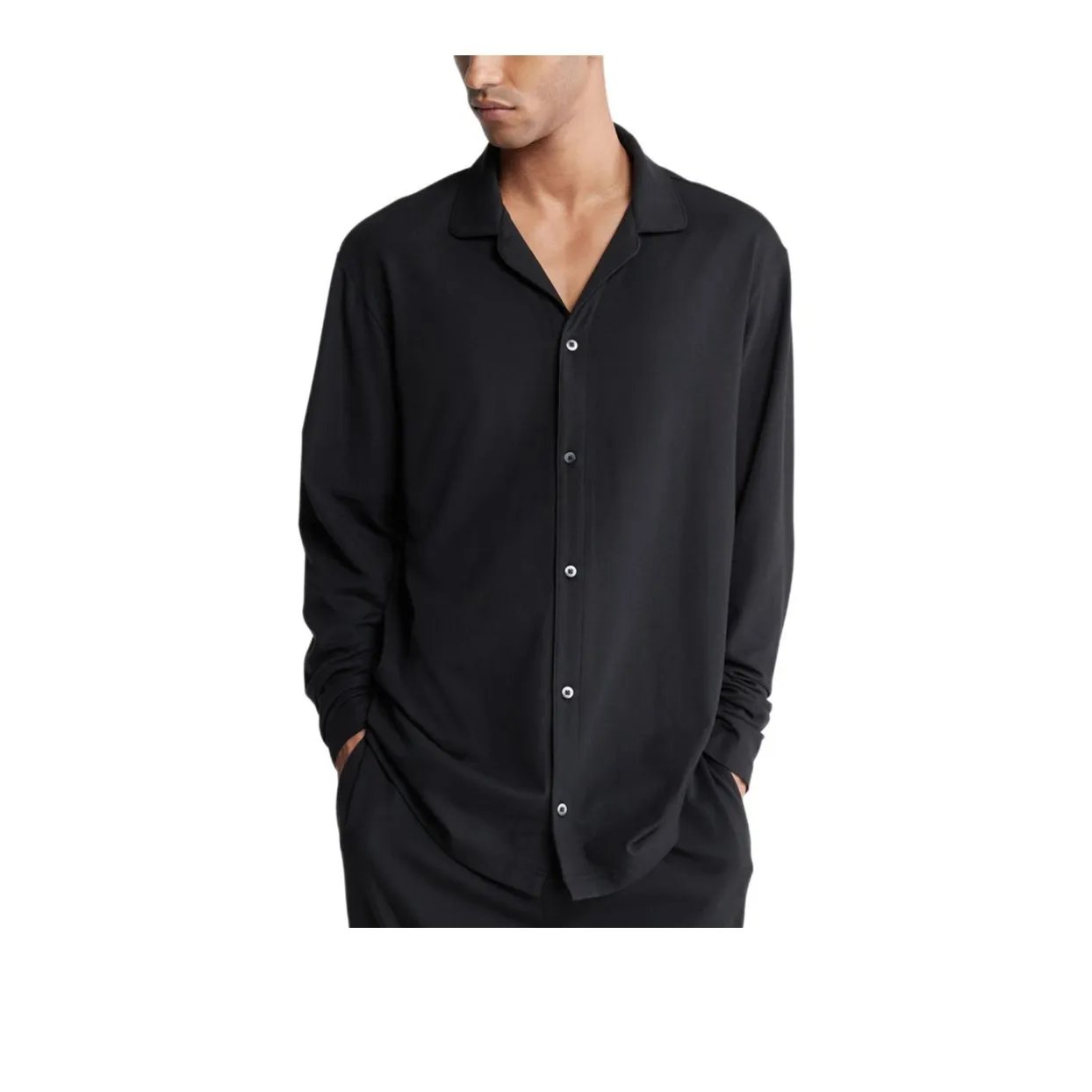 Calvin Klein Men Pajama Tops