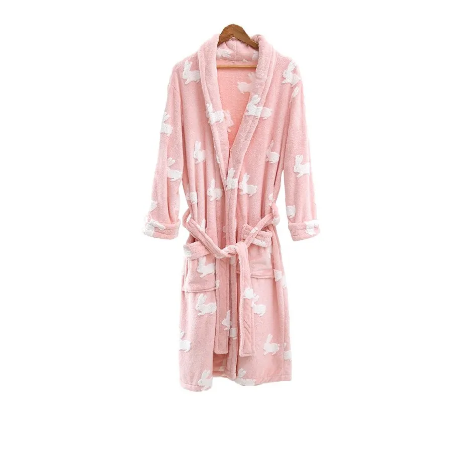 Oblique Moon Samsung Унисекс Банные халаты