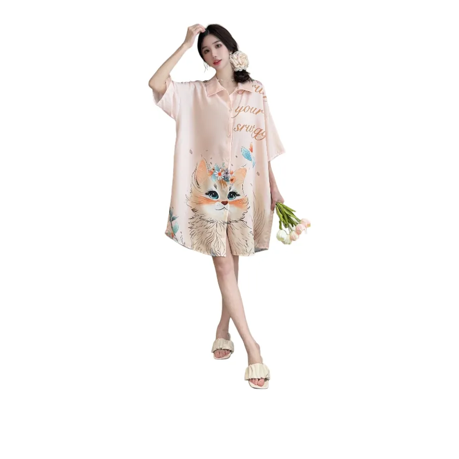 Ta Yan Women's Nightgowns