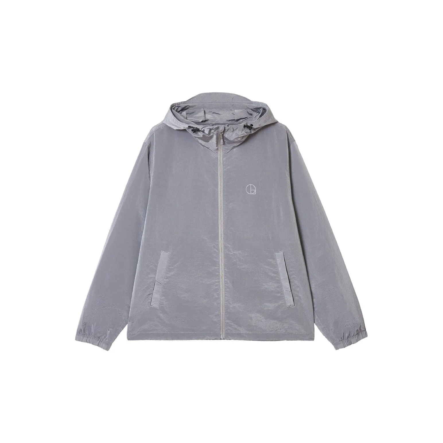 JACK JONES· Sun Protection Clothing Men's Lead Gray