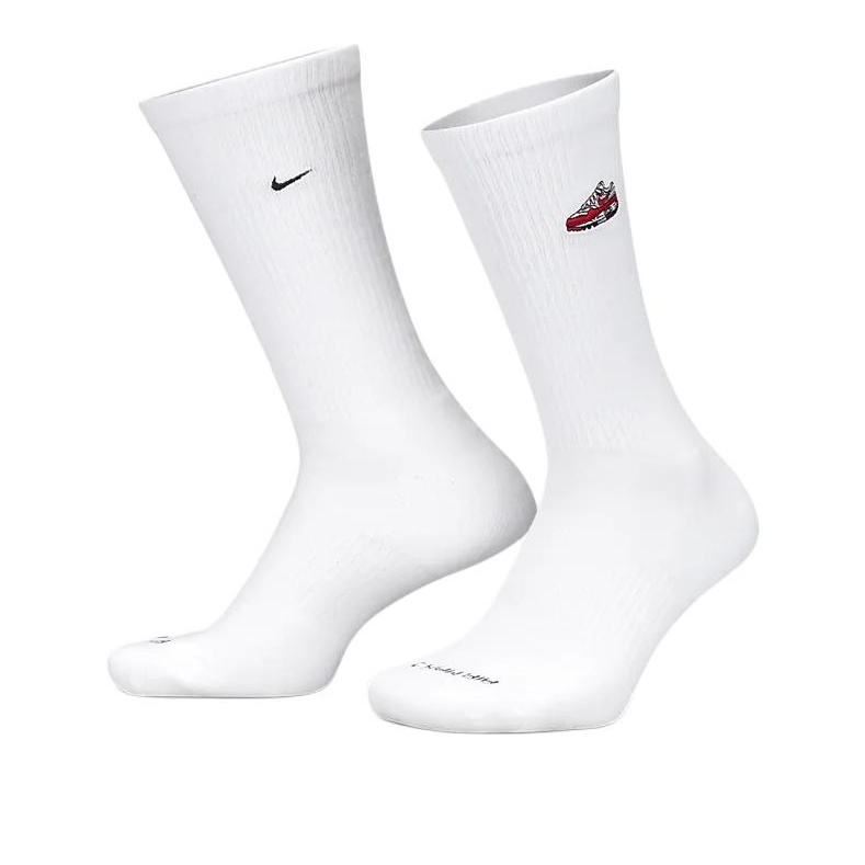 nike mid calf socks mens