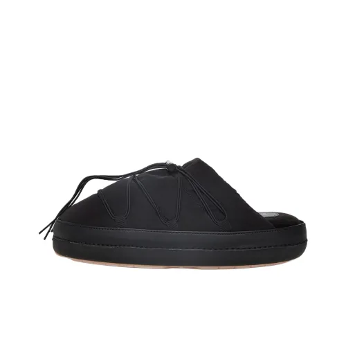 Repetto Домашние тапочки Женские