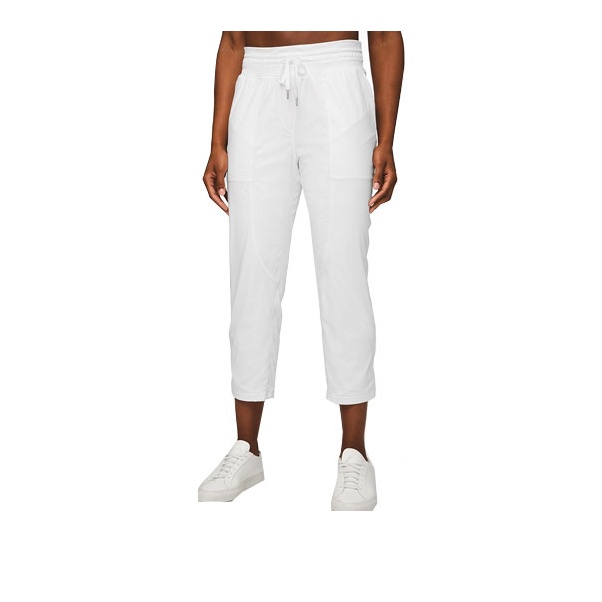 Top 8 Lululemon White pants With for Effortless Style in 2025