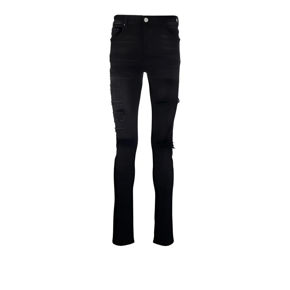 AMIRI MX1 Iridescent Jean