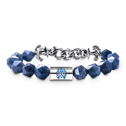 Rastaclat Титановые стальные браслеты унисекс