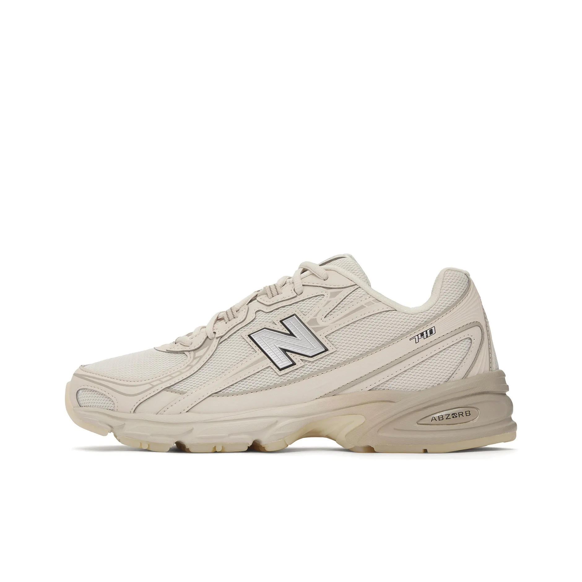 New Balance 740 Chinese New Year 2025
