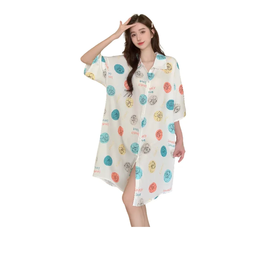 Ta Yan Women's Nightgowns
