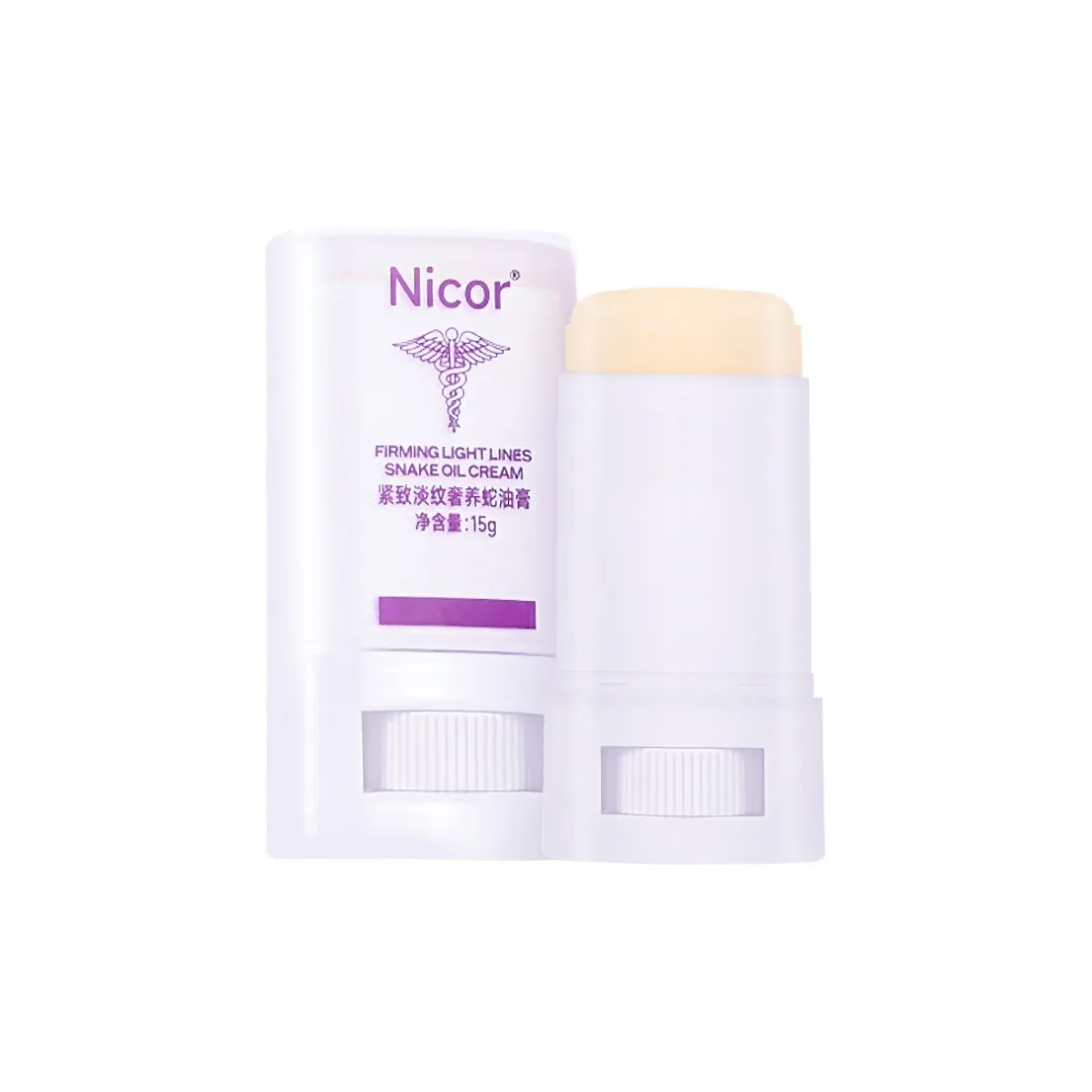 NICOR Тело Лосьон Крем Спрей