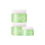 리프레싱 신규 버전 클렌징 석고 100ml*2 + 리프레싱 버전 클렌징 석고 25ml