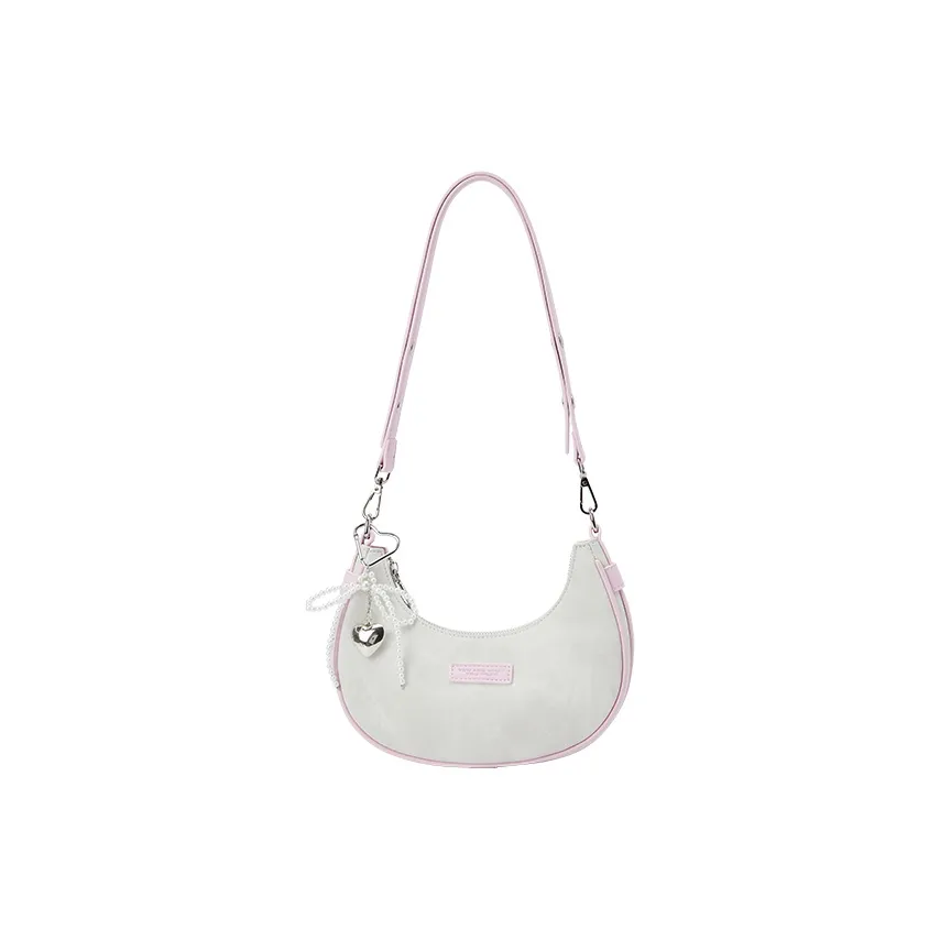 SEM R ПУ (полиуретан) Сумка через плечо Сумка на плечо Женская Многоцветная