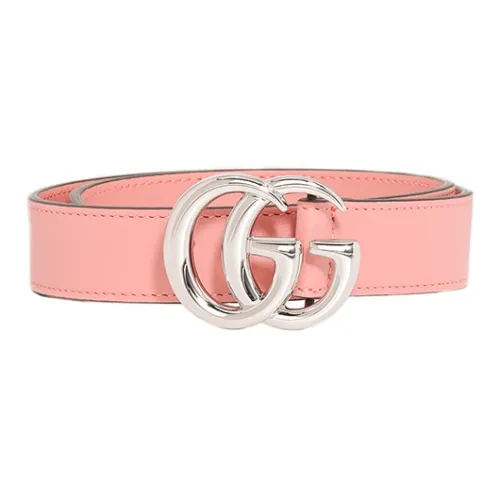 GUCCI Кожаные ремни для детей
