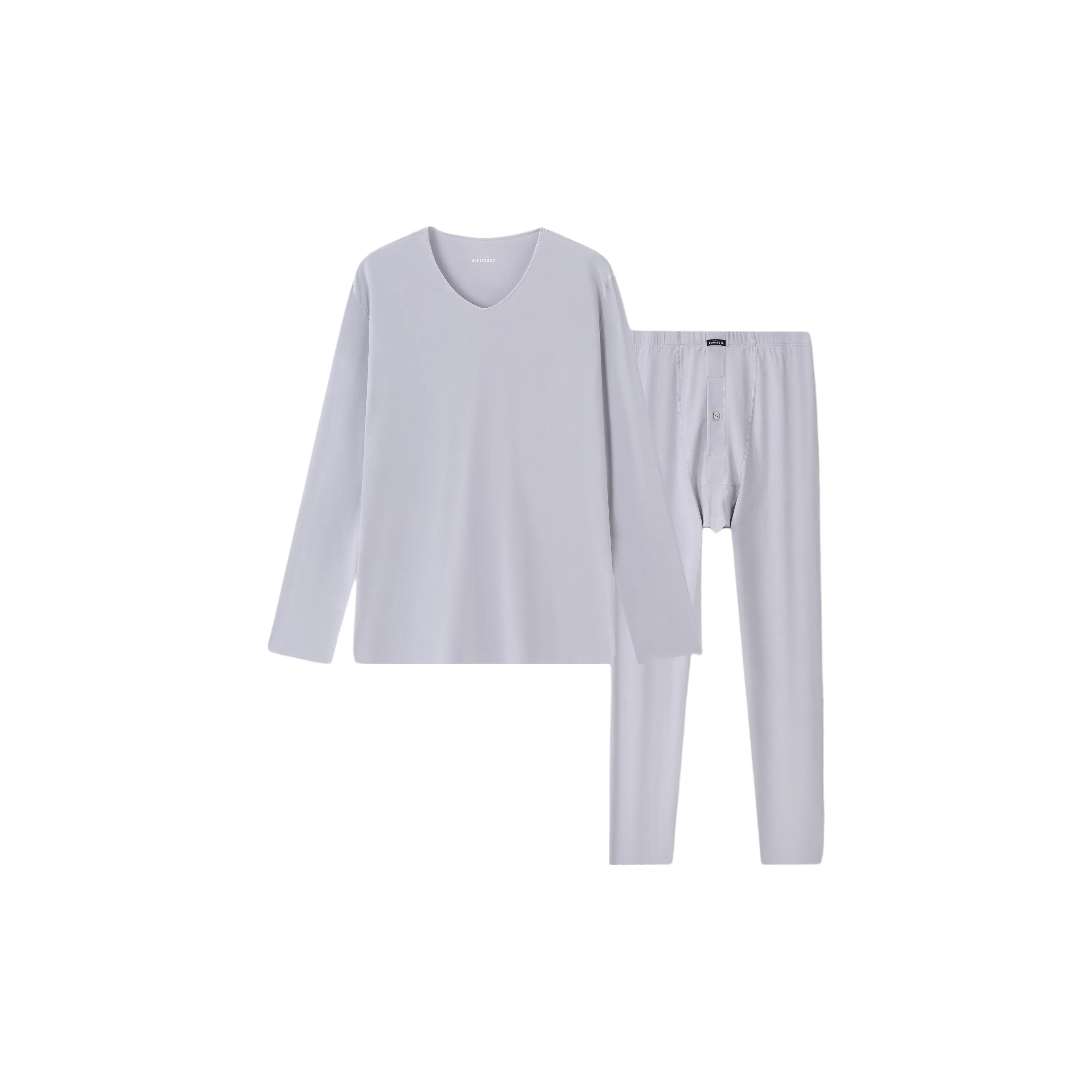 Shuya Men's Thermal Sets