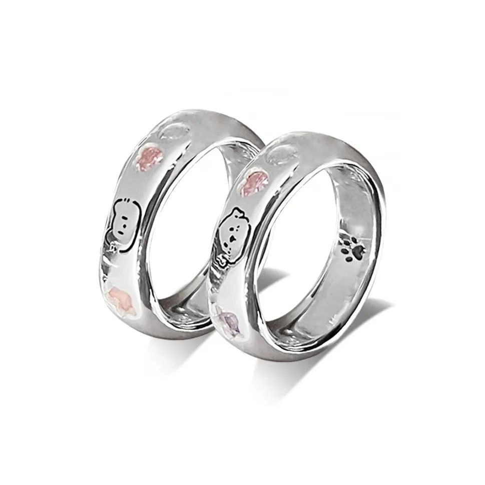 Ringlove Кольца Унисекс