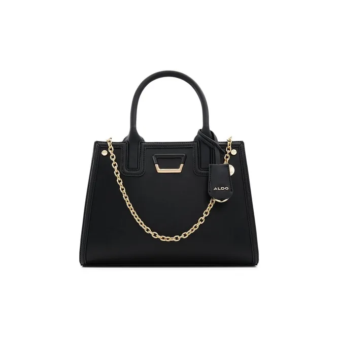 ALDO Artificial Leather Handbag Medium Size Women's
