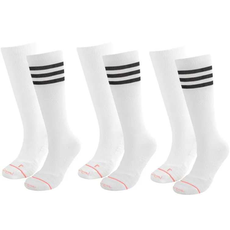 SPORT'S HOUSE Cycling Socks Women's 3 Pack