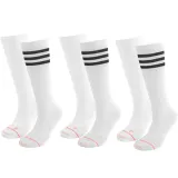 3 팩 (화이트)