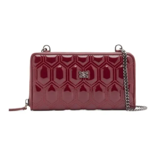 Casadei Кошельки Красный Женские