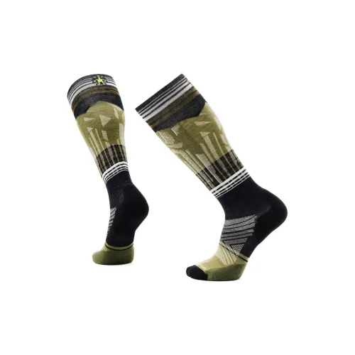 SMARTWOOL 1 шт Многоцветные Унисекс MID Носки до икры