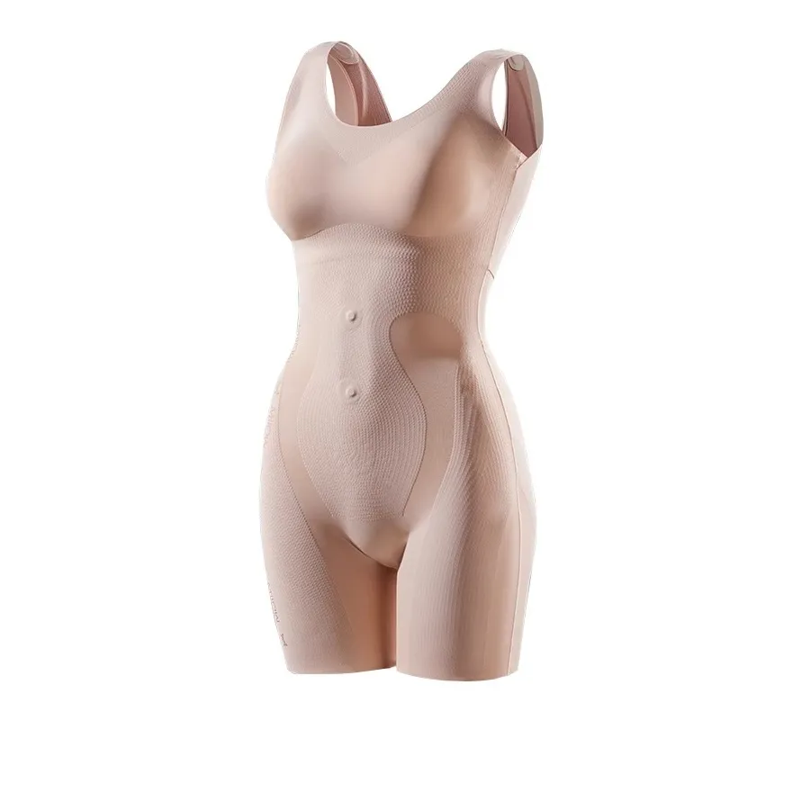 GRACEWELL Shapewear Women's Skin