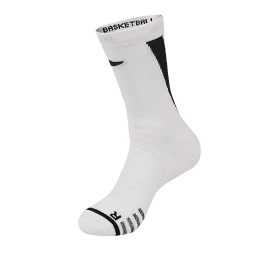 Носки для баскетбола LINING Unisex Combo Set White