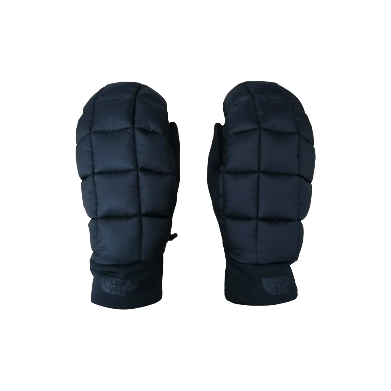 THE NORTH FACE Cotton Gloves Unisex Black