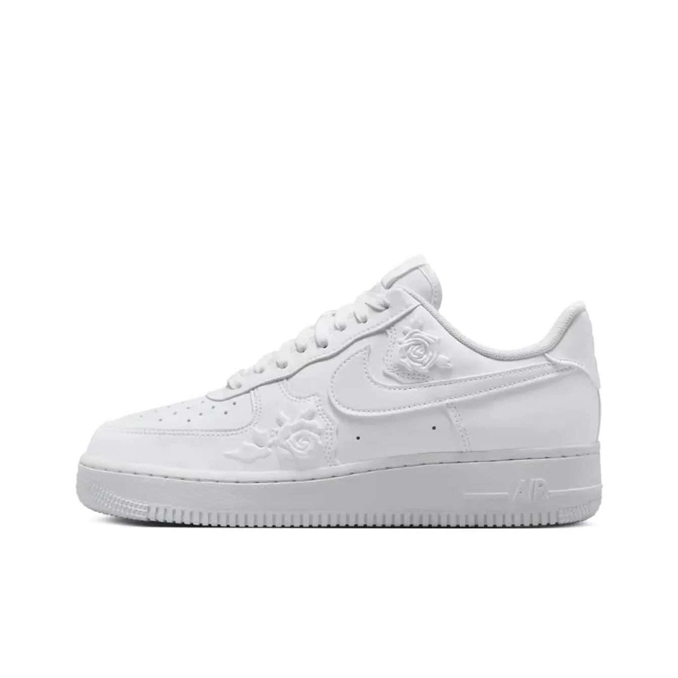 Nike Air Force 1 Low '07 White Roses Women's