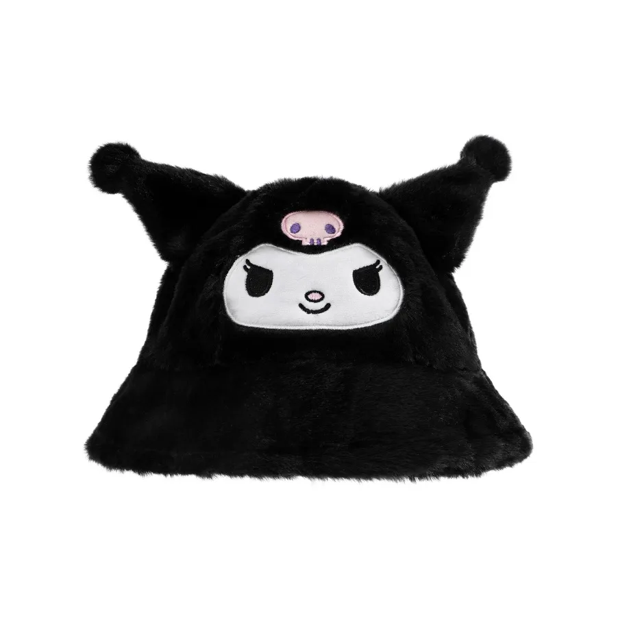 Санрио Kulomi Полиэстер Панамы Унисекс