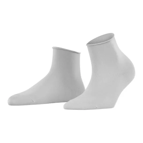 Falke 1 шт Серебристые Женские Носки MID до икры