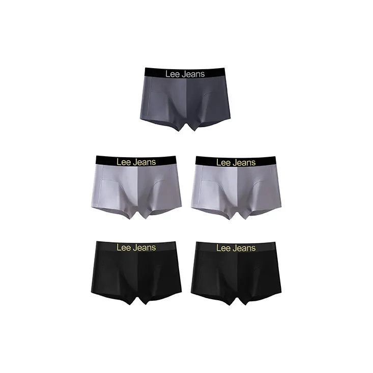 Мужские боксер-шорты Lee совместного бренда