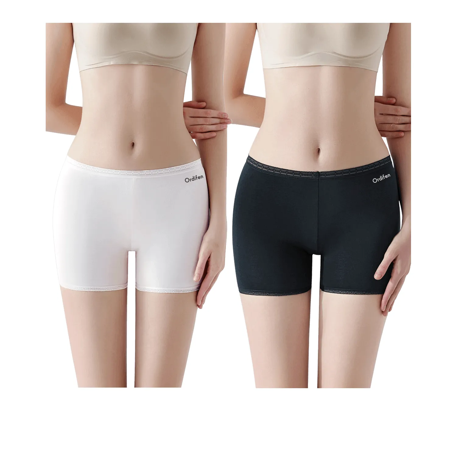Ordifen Леггинсы Женские 2 упаковки
