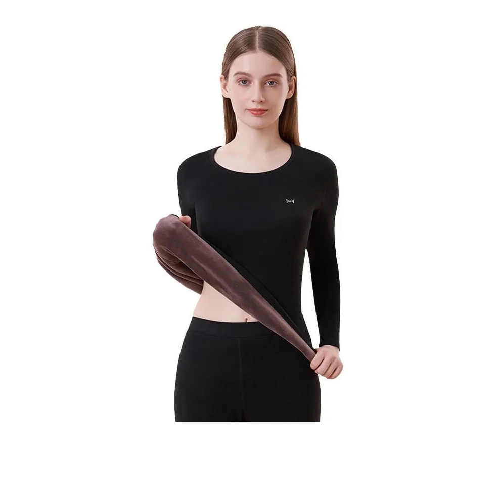 MIIOW Женские Термокомплекты