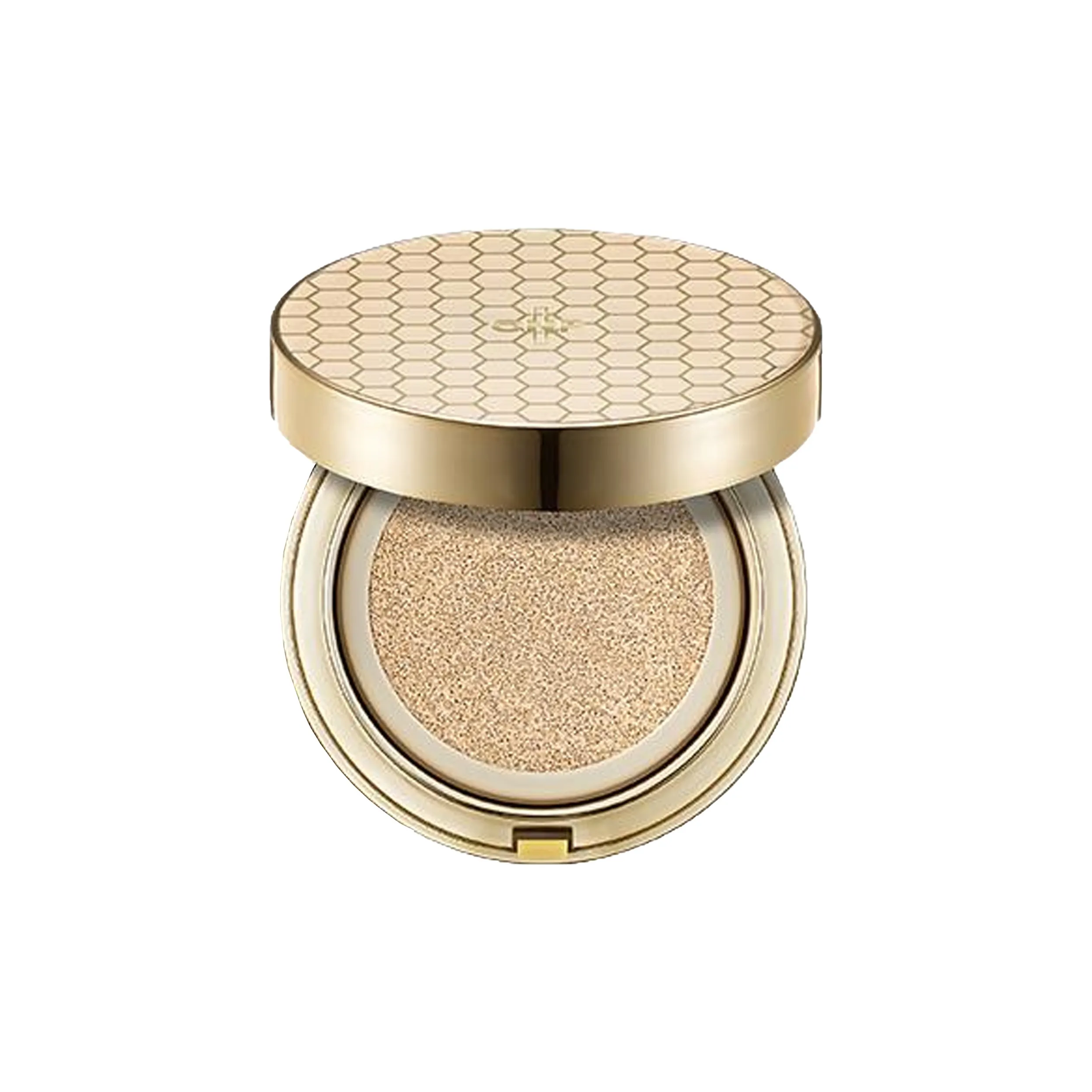 CNP Пчела Клей Сыворотка Матовая Воздушные Подушки Увлажняющий Осветляющий Тон Кожи Естественный 15г