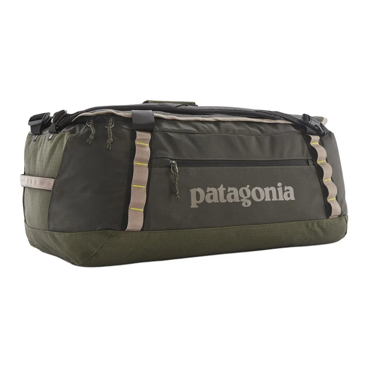 Patagonia 55L Путешественные сумки Полиэстер Унисекс
