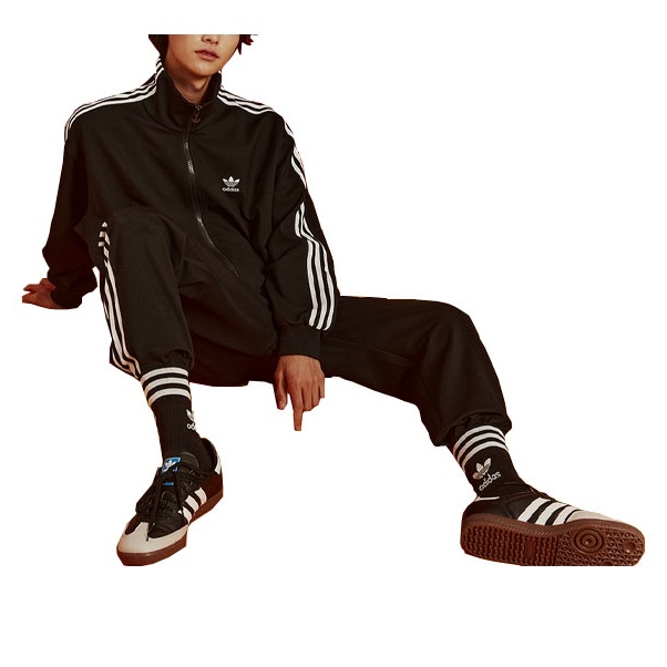 Top 10 Adidas Tracksuits to Elevate Your Style in 2025