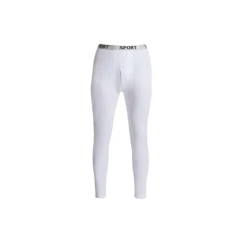 Cotton Gene Мужские термобрюки