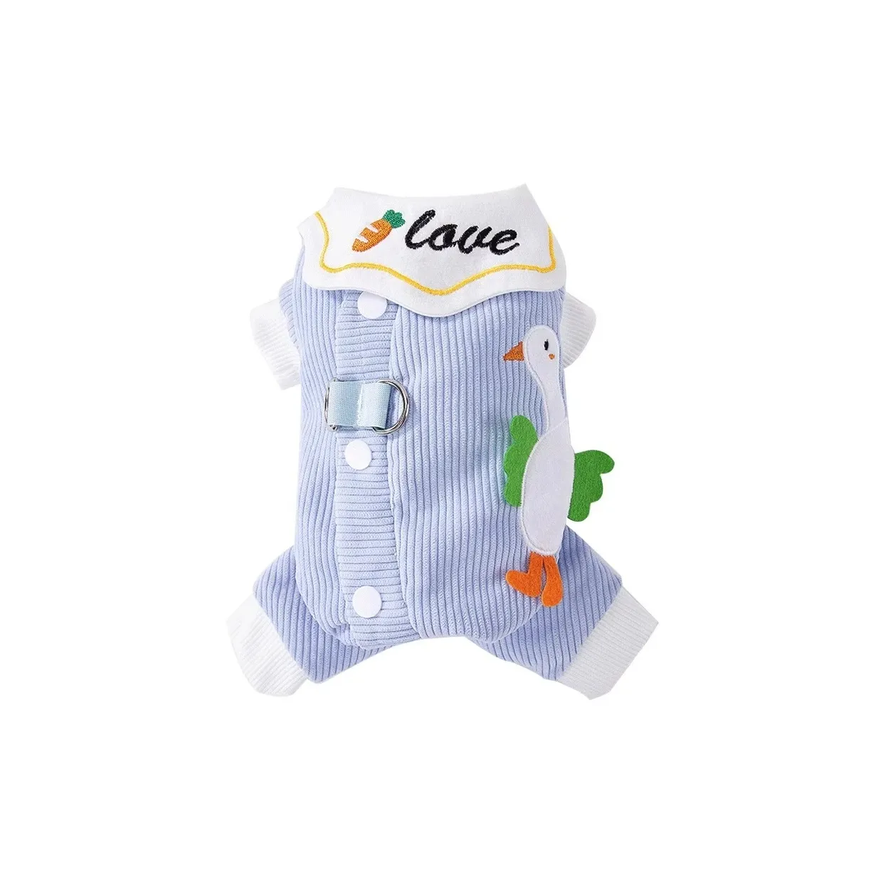 Hippie dogs Dog Clothing & Raincoats