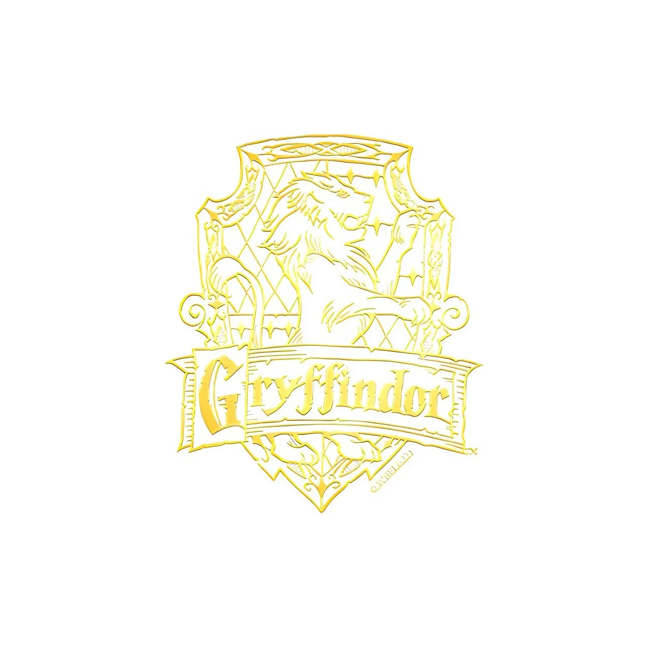 Гарри Поттер Мерч по IP